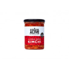 EATEN ALIVE SPICY KIMCHI 375G