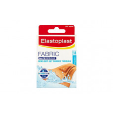 ELASTOPLAST WATERPROOF FABRIC 18 PLASTERS