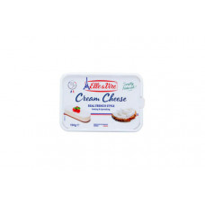 ELLE & VIRE CREAM CHEESE FRENCH STYLE 150G