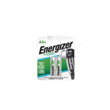 ENERGIZER RECHARGEABLE BATTERIES AA NH15