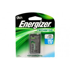 ENERGIZER RECHARGEABLE NH22