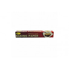 EVERPACK BAKING PAPER 8MTRS