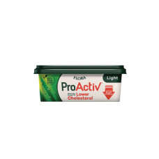 FLORA LIGHT PRO ACTIV BUTTER 250G