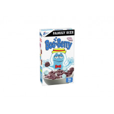 GENERAL MILLS BOO BERRY FAMILY SIZE 453G