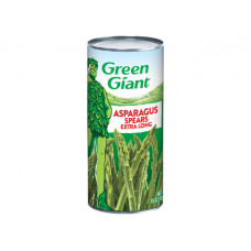 GREEN GIANT ASPARAGUS SPEARS EXTRA LONG 425G