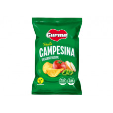 GURMA CHIPS CAMPESINA 140G