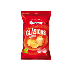 GURMA CLASSIC CHIPS ORIGINAL 130G