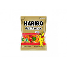 Haribo Goldbears 80G