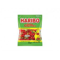 Haribo Happy Cherries 80G