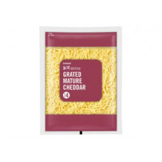 ICELAND GRATED MATURE CHEDDAR 250G