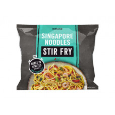 ICELAND SINGAPORE NOODLES 750G