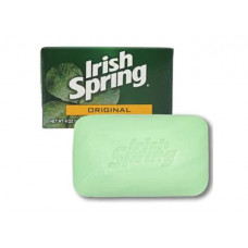 IRISH SPRING BAR SOAP 113G