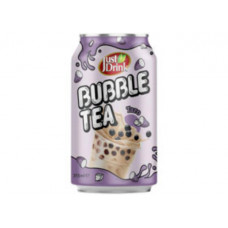 Just Drink Bubble Tea Taro 315ML
