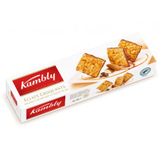 KAMBLY BISCUITS ECLATS CROQUANTS 90G