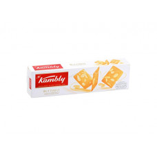 KAMBLY BUTTERFLY BISCUIT 100G