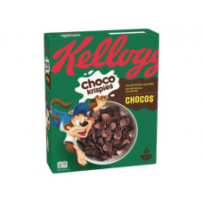 KELLOGG'S CHOCO KRISPIES CHOCOS 330G
