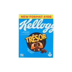 KELLOGG'S TRESOR 410G