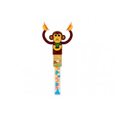 KIDMANIA WACKY MONKEY TOY & SWEET 12G