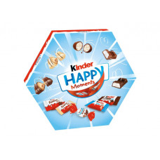 KINDER HAPPY MOMMENTS 161G