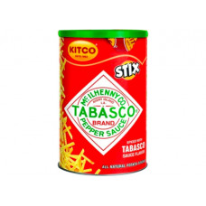 KITCO STIX TABASCO SAUCE FLAVOR 60G