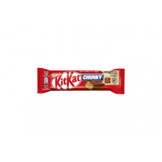 KITKAT CHUNKY 40G