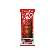 KITKAT SANTA 29G