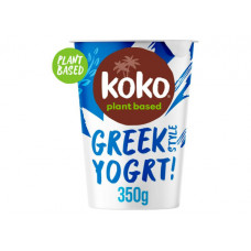 KOKO GREEK YOGURT 350G