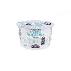 KOUKAKIS AUTHENTIC GREEK YOGHURT 0% FAT 150G