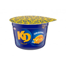 KRAFT DINNER 58G