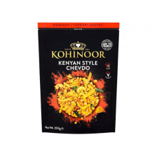 KOHINOOR KENYAN CHEVDO 200G