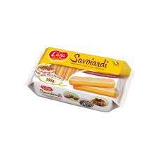 LAGO SAVOIARDI BISCUIT 300G