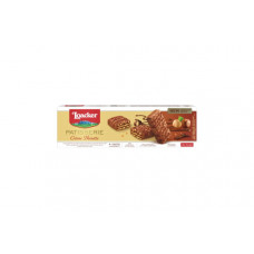 LOACKER PATISSERIE CREME NOISETTE 100G