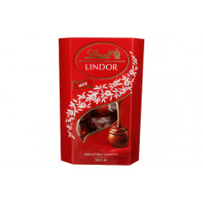 LINDT LINDOR CORNET MILK 137GR