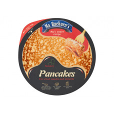 MA RAEBURN S 8PK SWEET PANCAKES 600G