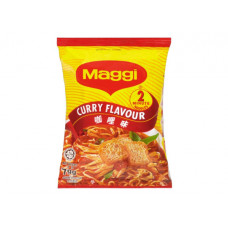 MAGGI NOODLES CURRY 79G