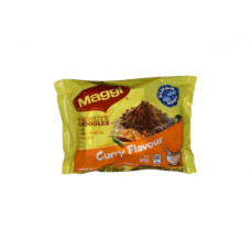 MAGGI NOODLES CURRY 80G