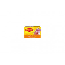 MAGGI SAFRRON STOCK 20G