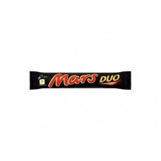 MARS DUO 78.8G