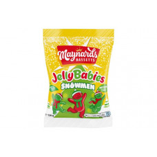 MAYNARDS BASSETTS SNOWBABIES 130G