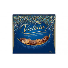 MCVITIES VICTORIA BISCUIT 550G