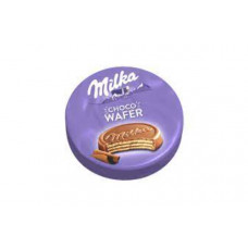 MILKA CHOCO WAFER 30G