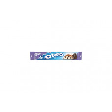 MILKA CHOCOLATE BAR WITH OREO 37G