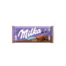 MILKA OREO CHOCO 100G