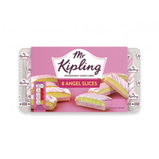 MR KIPLING 2 ANGEL SLICES 33G 2'S