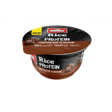 MULLER RICE PROTEIN CHOCOLATE 180G