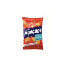 MUNCHOS SPICY CHEESE 35G