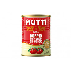 MUTTI DOUBLE CONCENTRATED TOMATO PASTE 140G