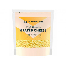 MY PROTEIN GRATED CHEESE 200G