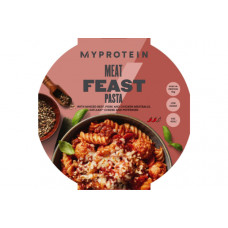 MY PROTEIN MEAT FEAST PASTA 550G