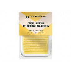 MY PROTEIN SLICED CHEESE 200G